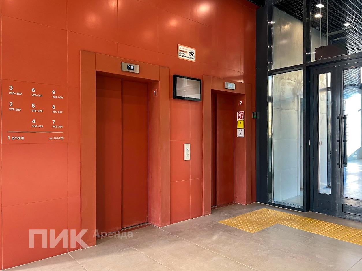 1-к. квартира, 36 м², 40 600 ₽/мес — фото № 10 1-к. квартира, 36 м², 40 600 ₽/мес — фото № 10