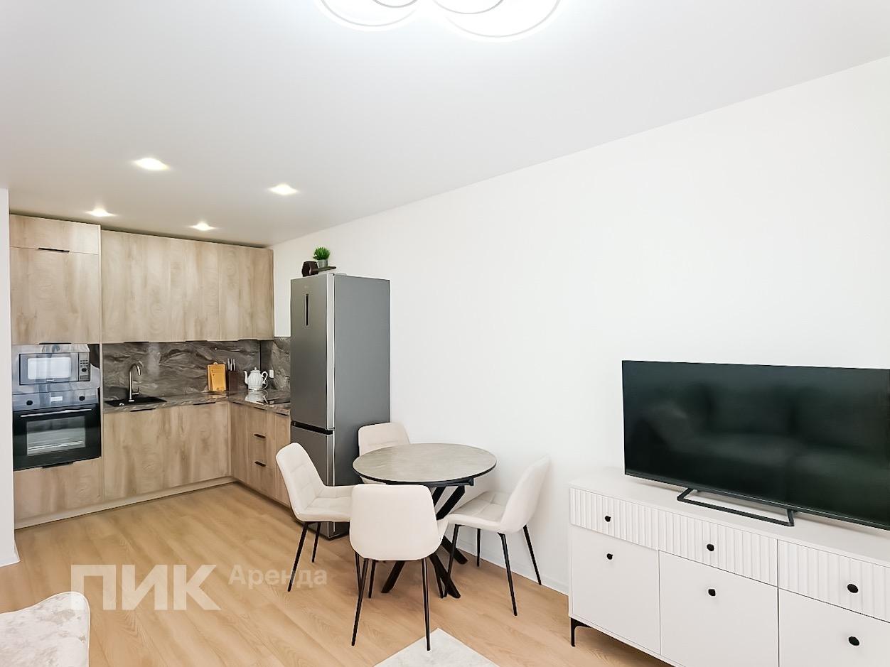 1-к. квартира, 42 м², 106 400 ₽/мес — фото № 8 1-к. квартира, 42 м², 106 400 ₽/мес — фото № 8