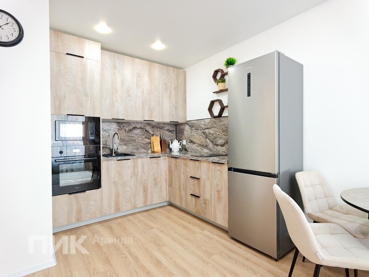 1-к. квартира, 42 м², 106 400 ₽/мес — фото № 9 1-к. квартира, 42 м², 106 400 ₽/мес — фото № 9