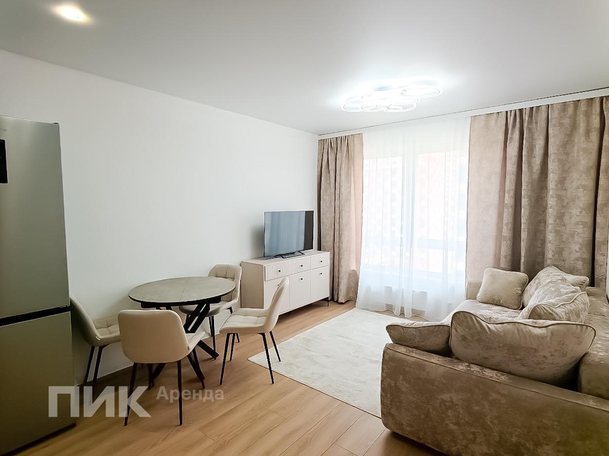 1-к. квартира, 42 м², 106 400 ₽/мес — фото № 5 1-к. квартира, 42 м², 106 400 ₽/мес — фото № 5