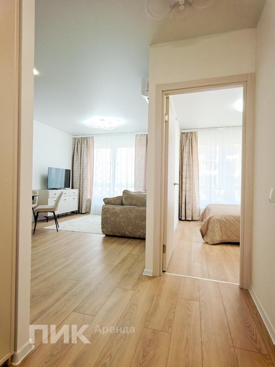 1-к. квартира, 42 м², 106 400 ₽/мес — фото № 11 1-к. квартира, 42 м², 106 400 ₽/мес — фото № 11