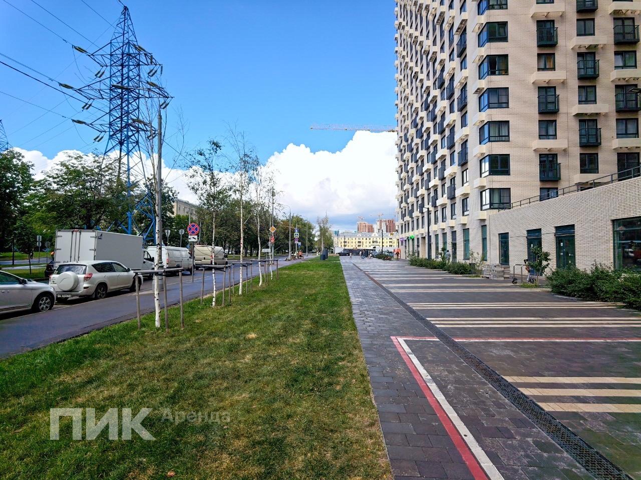 1-к. квартира, 42 м², 106 400 ₽/мес — фото № 19 1-к. квартира, 42 м², 106 400 ₽/мес — фото № 19