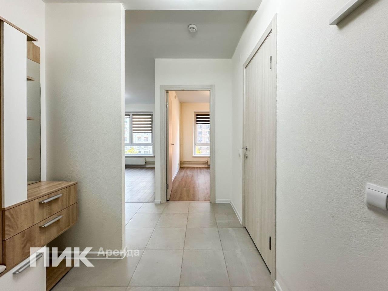 1-к. квартира, 43.2 м², 60 000 ₽/мес — фото № 7 1-к. квартира, 43.2 м², 60 000 ₽/мес — фото № 7