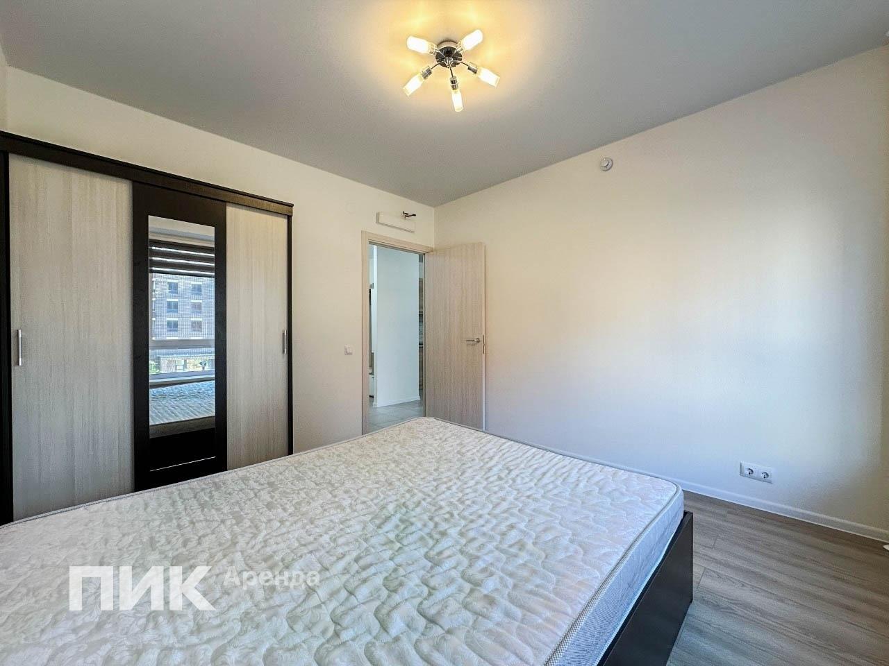 1-к. квартира, 43.2 м², 60 000 ₽/мес — фото № 2 1-к. квартира, 43.2 м², 60 000 ₽/мес — фото № 2