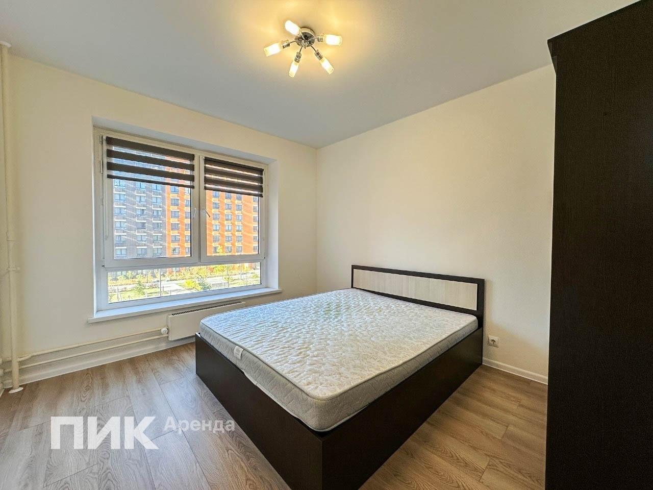 1-к. квартира, 43.2 м², 60 000 ₽/мес — фото № 1 1-к. квартира, 43.2 м², 60 000 ₽/мес — фото № 1