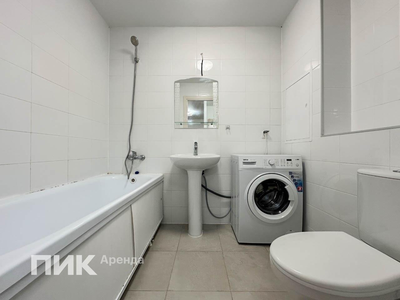 1-к. квартира, 43.2 м², 60 000 ₽/мес — фото № 6 1-к. квартира, 43.2 м², 60 000 ₽/мес — фото № 6