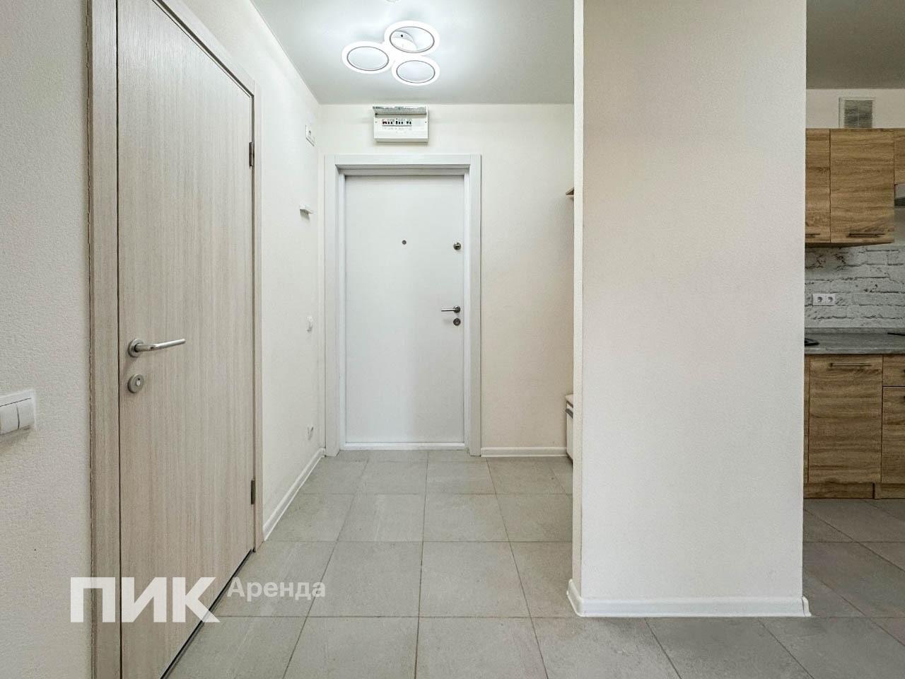 1-к. квартира, 43.2 м², 60 000 ₽/мес — фото № 8 1-к. квартира, 43.2 м², 60 000 ₽/мес — фото № 8