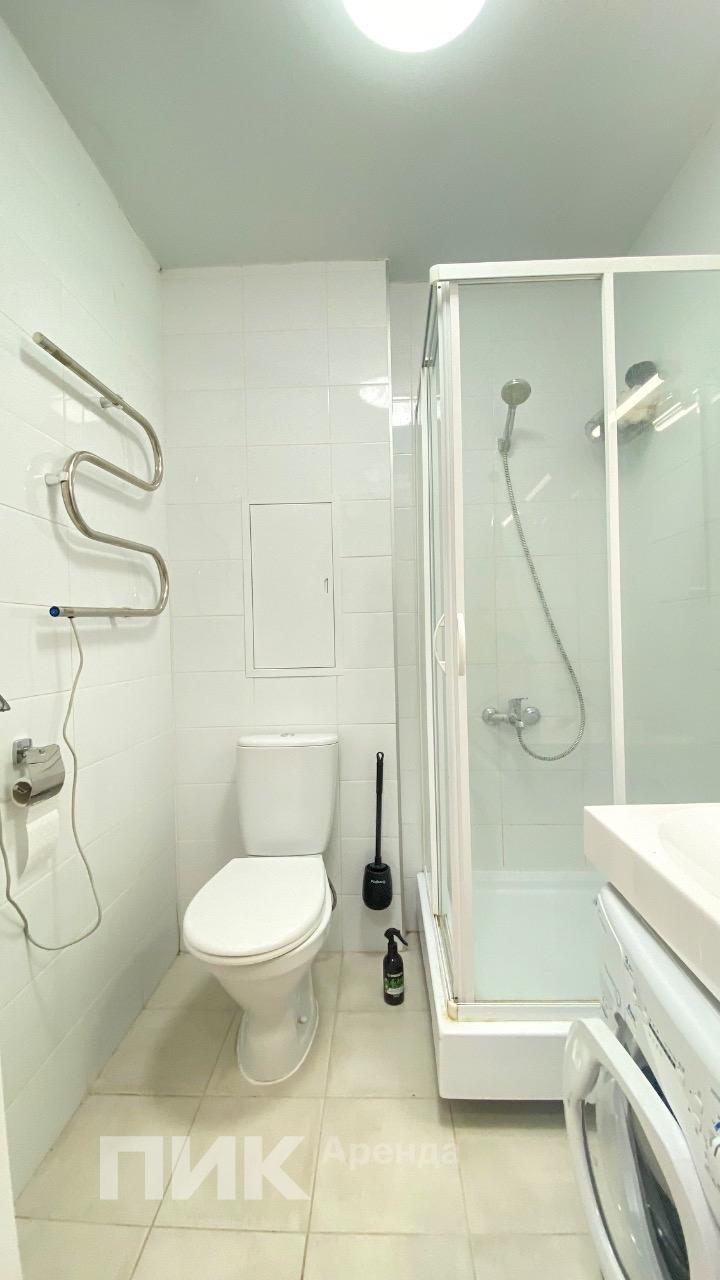 студия, 21.1 м², 51 600 ₽/мес — фото № 5 студия, 21.1 м², 51 600 ₽/мес — фото № 5