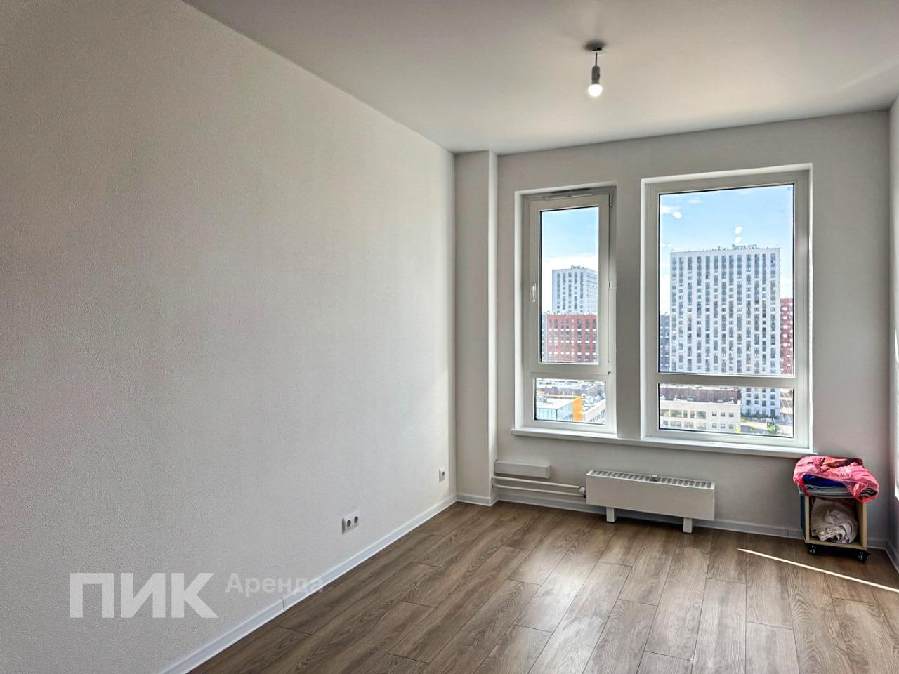 студия, 21 м², 46 100 ₽/мес — фото № 2 студия, 21 м², 46 100 ₽/мес — фото № 2