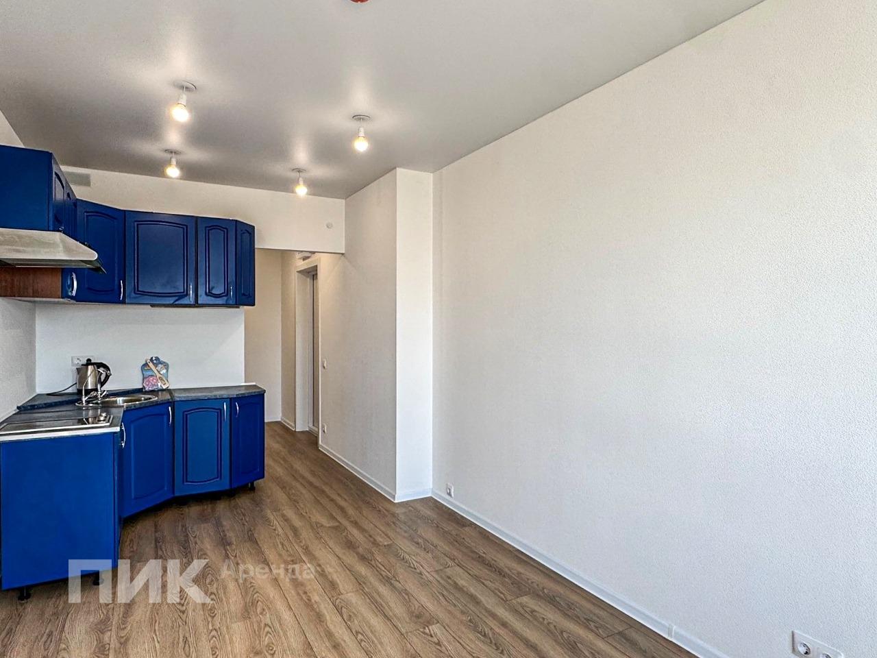 студия, 21 м², 46 100 ₽/мес — фото № 5 студия, 21 м², 46 100 ₽/мес — фото № 5