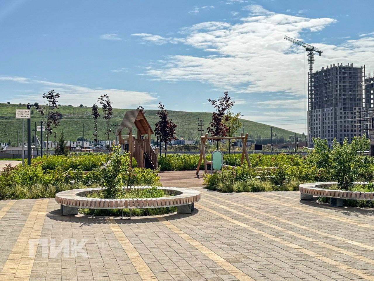 студия, 21 м², 46 100 ₽/мес — фото № 16 студия, 21 м², 46 100 ₽/мес — фото № 16