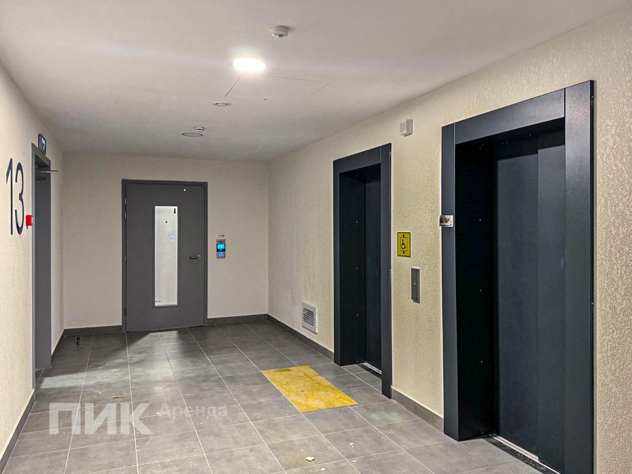 студия, 21 м², 46 100 ₽/мес — фото № 11 студия, 21 м², 46 100 ₽/мес — фото № 11