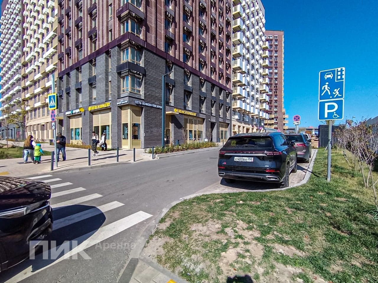 2-к. квартира, 35 м², 87 300 ₽/мес — фото № 12 2-к. квартира, 35 м², 87 300 ₽/мес — фото № 12