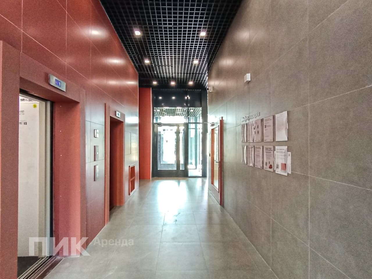 2-к. квартира, 35 м², 87 300 ₽/мес — фото № 9 2-к. квартира, 35 м², 87 300 ₽/мес — фото № 9