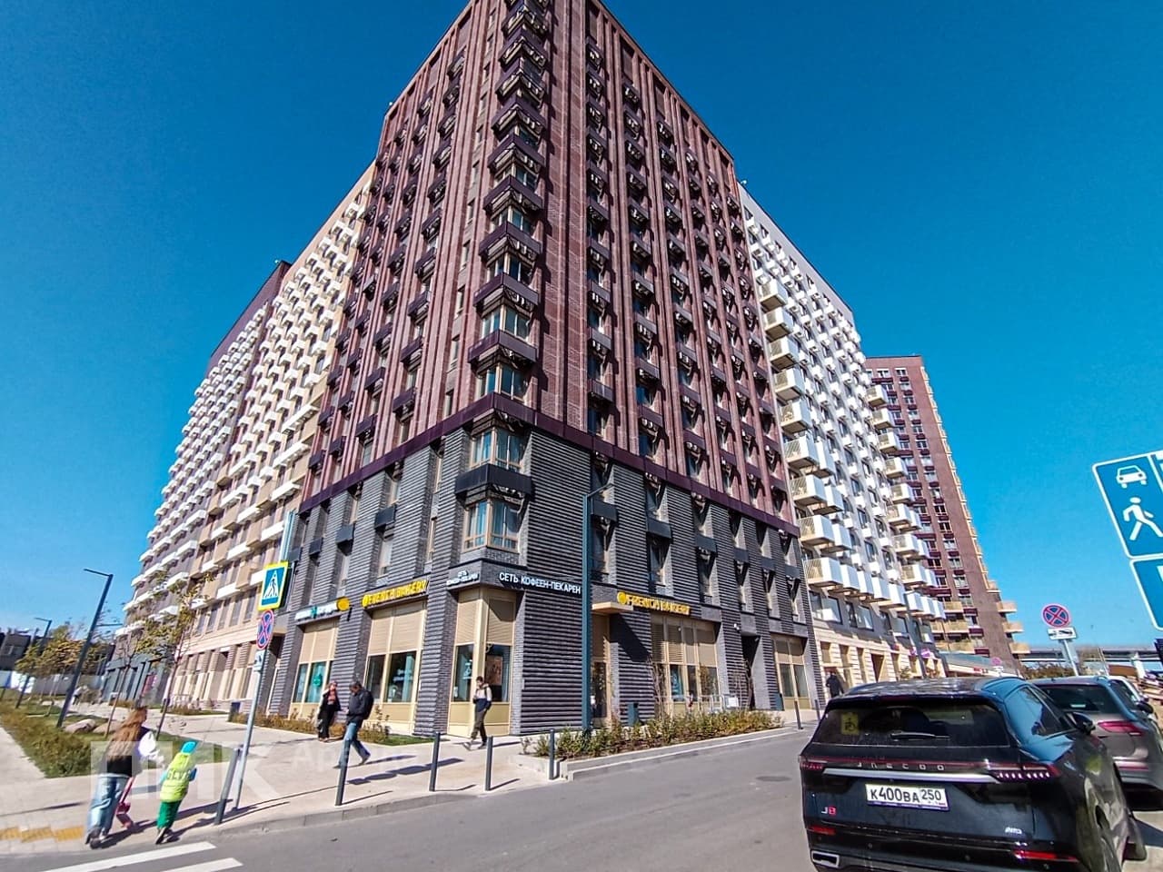 2-к. квартира, 35 м², 87 300 ₽/мес — фото № 10 2-к. квартира, 35 м², 87 300 ₽/мес — фото № 10