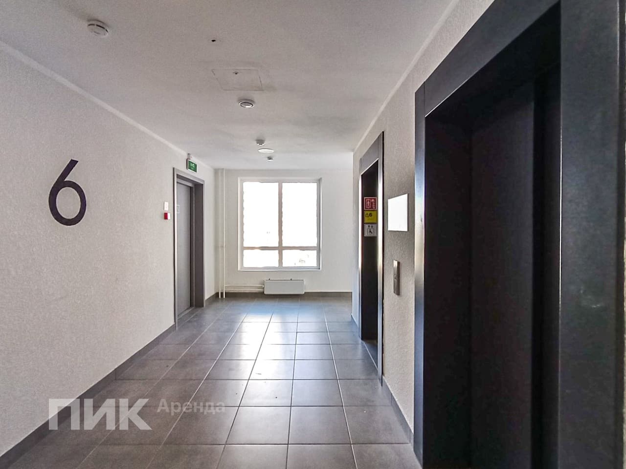 2-к. квартира, 35 м², 87 300 ₽/мес — фото № 8 2-к. квартира, 35 м², 87 300 ₽/мес — фото № 8