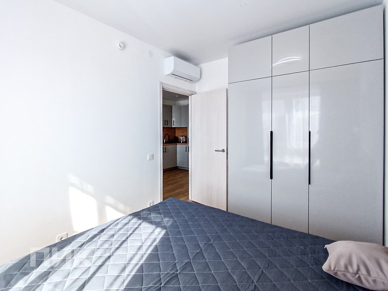 2-к. квартира, 35 м², 87 300 ₽/мес — фото № 3 2-к. квартира, 35 м², 87 300 ₽/мес — фото № 3