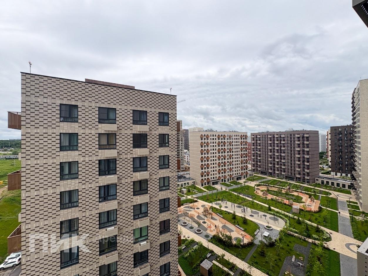 1-к. квартира, 31.9 м², 71 300 ₽/мес — фото № 11 1-к. квартира, 31.9 м², 71 300 ₽/мес — фото № 11