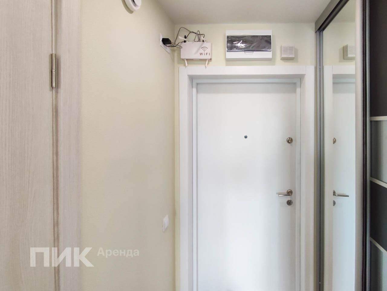 2-к. квартира, 36 м², 76 600 ₽/мес — фото № 8 2-к. квартира, 36 м², 76 600 ₽/мес — фото № 8