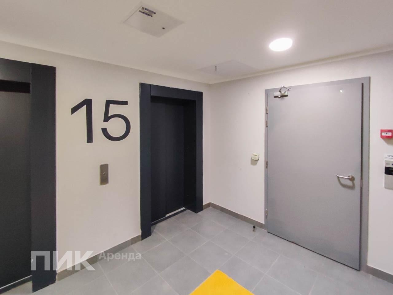 2-к. квартира, 36 м², 76 600 ₽/мес — фото № 10 2-к. квартира, 36 м², 76 600 ₽/мес — фото № 10