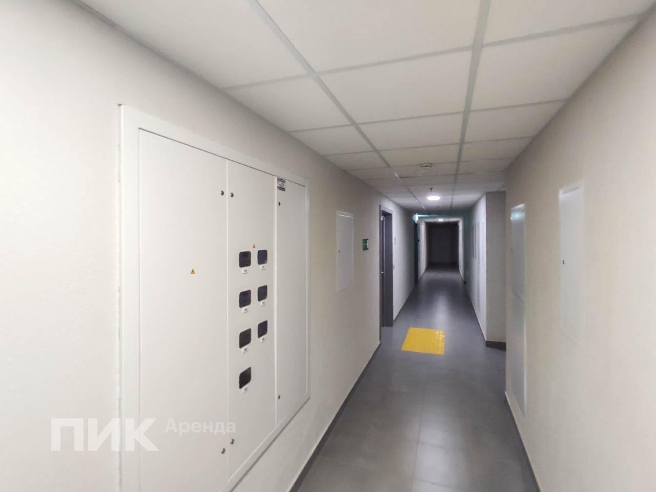 2-к. квартира, 36 м², 76 600 ₽/мес — фото № 9 2-к. квартира, 36 м², 76 600 ₽/мес — фото № 9