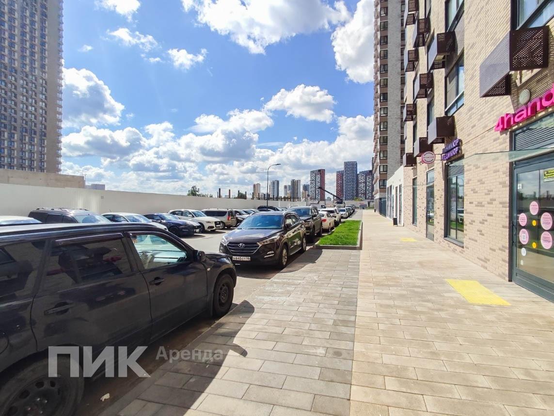 2-к. квартира, 36 м², 76 600 ₽/мес — фото № 16 2-к. квартира, 36 м², 76 600 ₽/мес — фото № 16