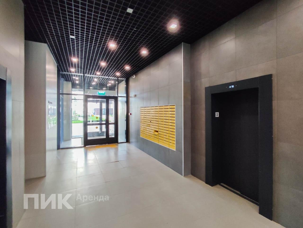 2-к. квартира, 36 м², 76 600 ₽/мес — фото № 11 2-к. квартира, 36 м², 76 600 ₽/мес — фото № 11