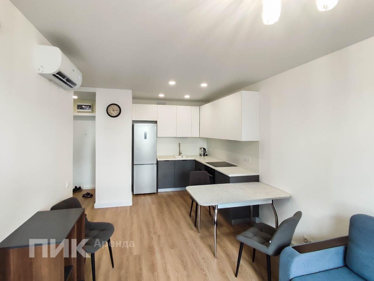 2-к. квартира, 36 м², 76 600 ₽/мес — фото № 2 2-к. квартира, 36 м², 76 600 ₽/мес — фото № 2