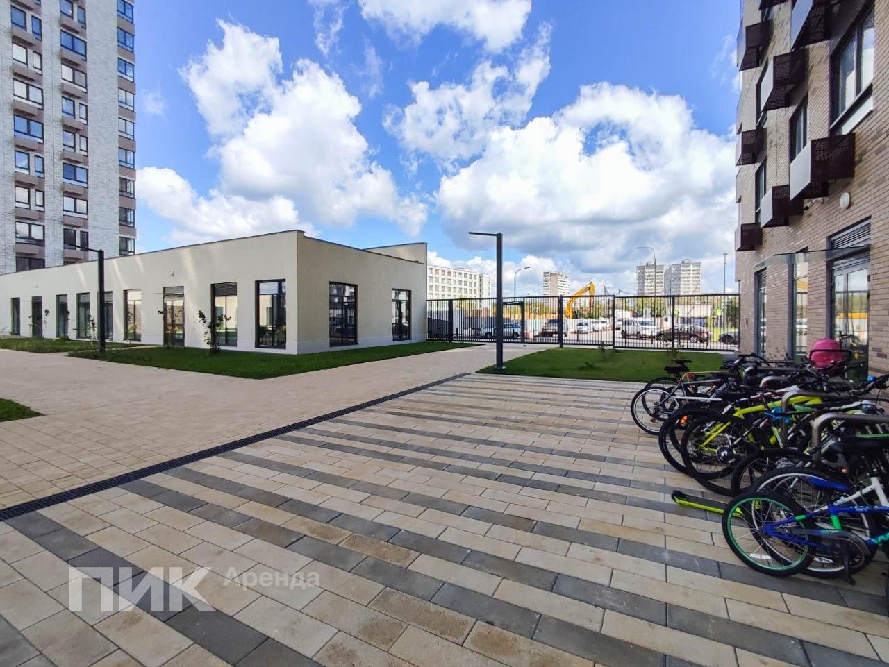 2-к. квартира, 36 м², 76 600 ₽/мес — фото № 14 2-к. квартира, 36 м², 76 600 ₽/мес — фото № 14