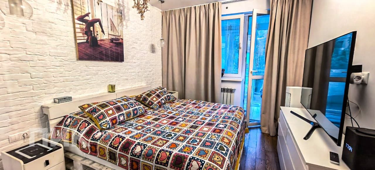 3-к. квартира, 69.4 м², 145 700 ₽/мес — фото № 6 3-к. квартира, 69.4 м², 145 700 ₽/мес — фото № 6