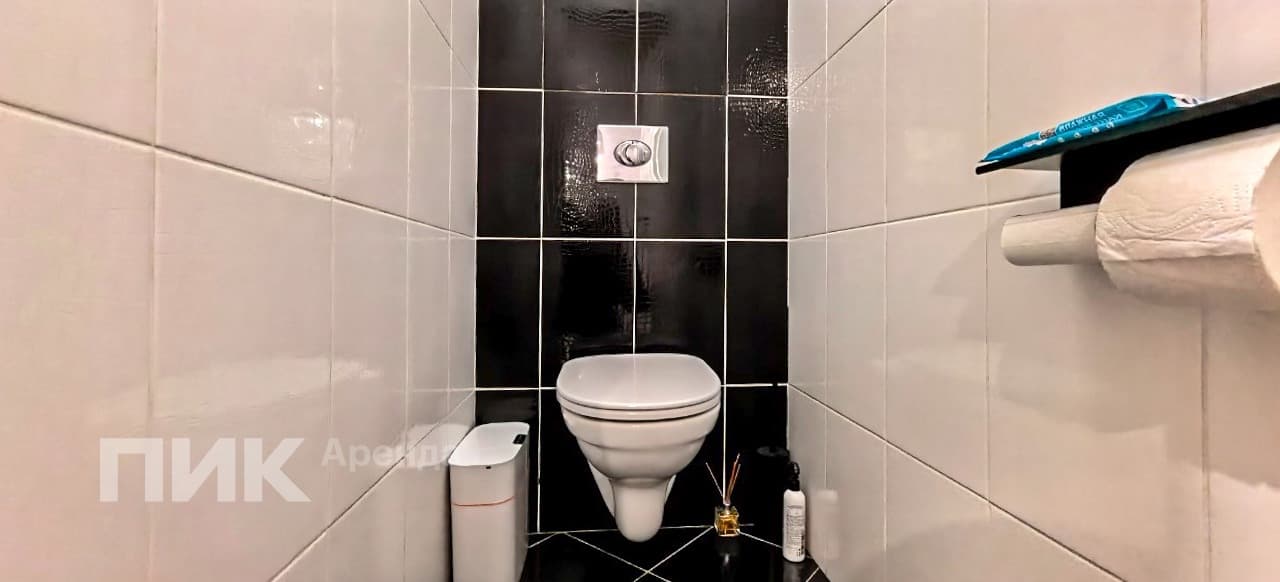 3-к. квартира, 69.4 м², 145 700 ₽/мес — фото № 17 3-к. квартира, 69.4 м², 145 700 ₽/мес — фото № 17