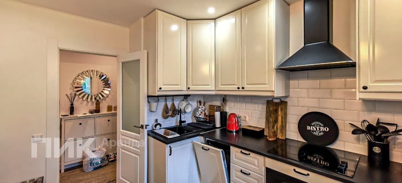 3-к. квартира, 69.4 м², 145 700 ₽/мес — фото № 15 3-к. квартира, 69.4 м², 145 700 ₽/мес — фото № 15