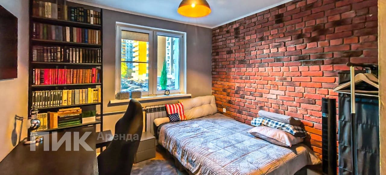 3-к. квартира, 69.4 м², 145 700 ₽/мес — фото № 9 3-к. квартира, 69.4 м², 145 700 ₽/мес — фото № 9
