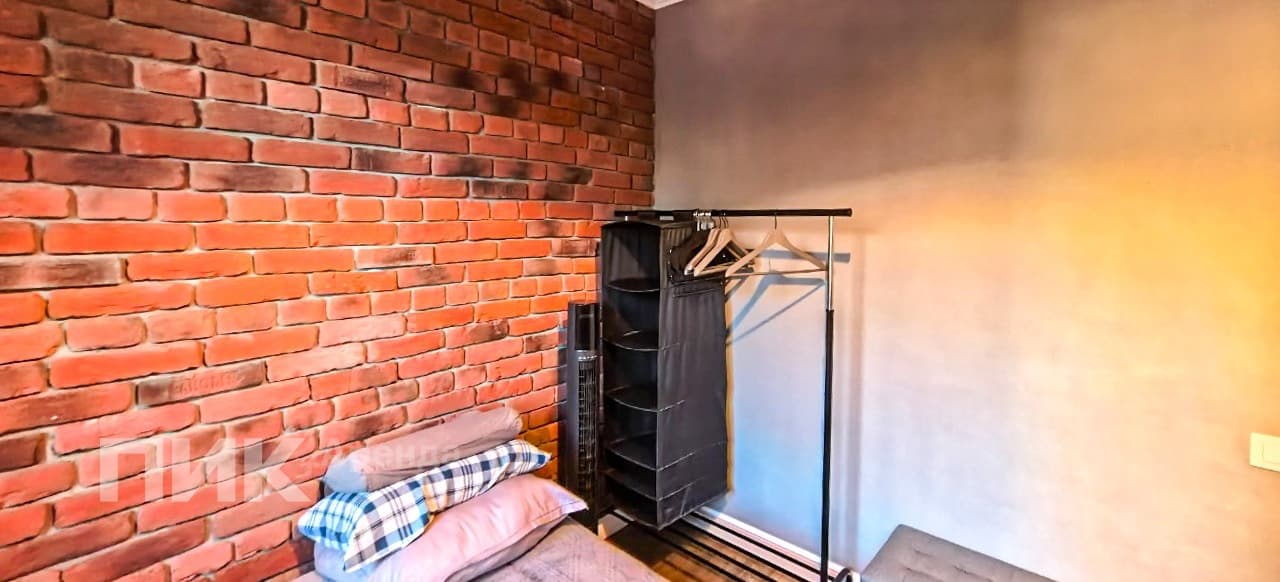 3-к. квартира, 69.4 м², 145 700 ₽/мес — фото № 10 3-к. квартира, 69.4 м², 145 700 ₽/мес — фото № 10