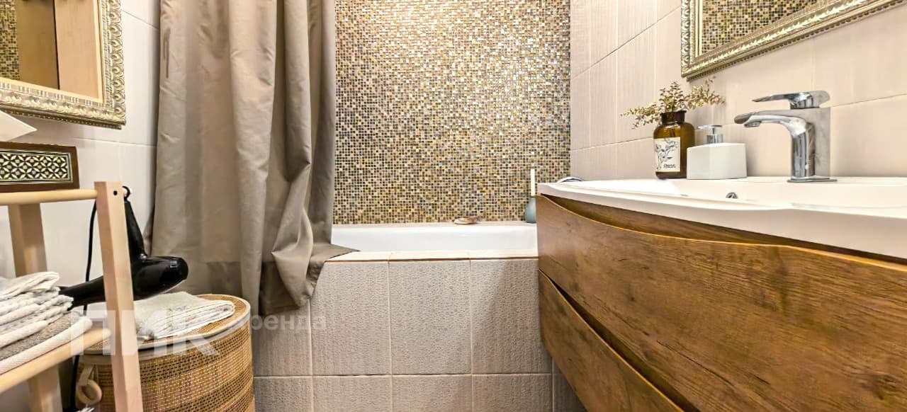 3-к. квартира, 69.4 м², 145 700 ₽/мес — фото № 16 3-к. квартира, 69.4 м², 145 700 ₽/мес — фото № 16
