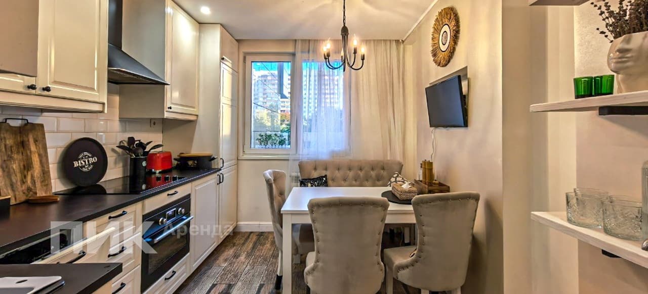 3-к. квартира, 69.4 м², 145 700 ₽/мес — фото № 12 3-к. квартира, 69.4 м², 145 700 ₽/мес — фото № 12
