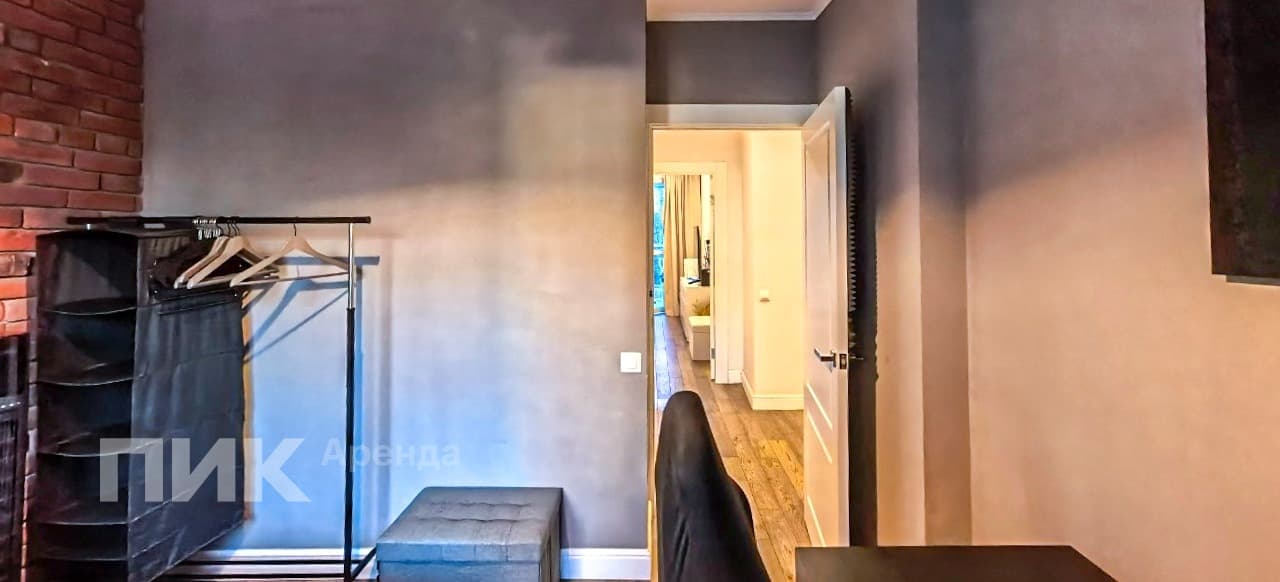 3-к. квартира, 69.4 м², 145 700 ₽/мес — фото № 11 3-к. квартира, 69.4 м², 145 700 ₽/мес — фото № 11