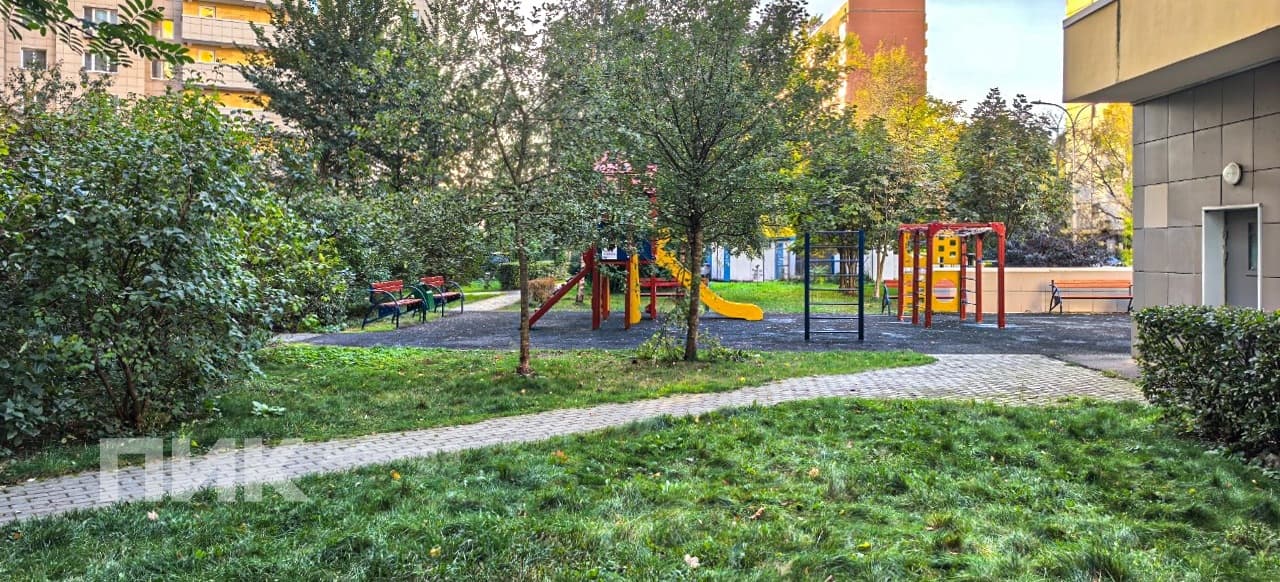 3-к. квартира, 69.4 м², 145 700 ₽/мес — фото № 22 3-к. квартира, 69.4 м², 145 700 ₽/мес — фото № 22
