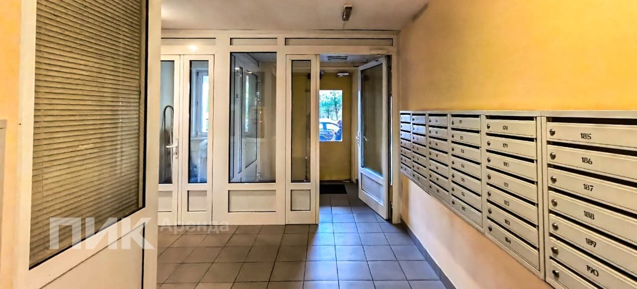 3-к. квартира, 69.4 м², 145 700 ₽/мес — фото № 20 3-к. квартира, 69.4 м², 145 700 ₽/мес — фото № 20