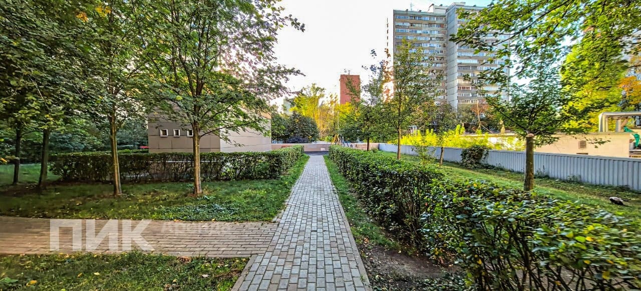 3-к. квартира, 69.4 м², 145 700 ₽/мес — фото № 23 3-к. квартира, 69.4 м², 145 700 ₽/мес — фото № 23