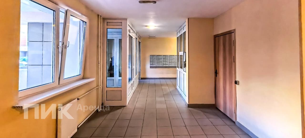 3-к. квартира, 69.4 м², 145 700 ₽/мес — фото № 19 3-к. квартира, 69.4 м², 145 700 ₽/мес — фото № 19