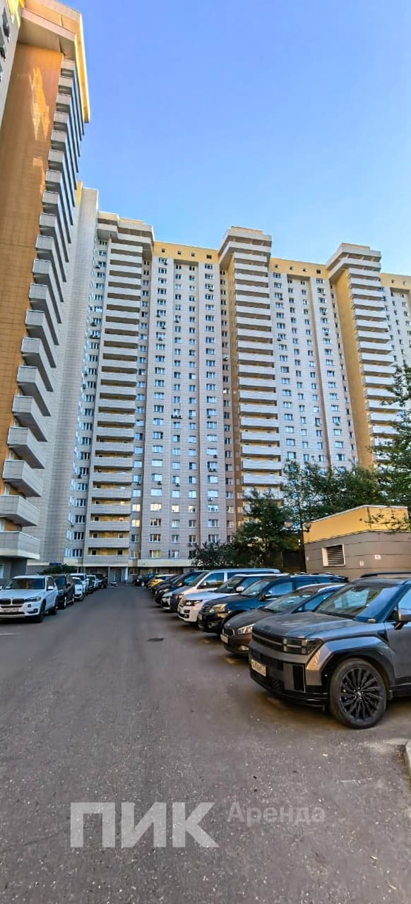 3-к. квартира, 69.4 м², 145 700 ₽/мес — фото № 21 3-к. квартира, 69.4 м², 145 700 ₽/мес — фото № 21