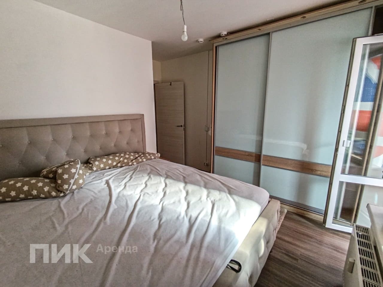 3-к. квартира, 52 м², 57 100 ₽/мес — фото № 6 3-к. квартира, 52 м², 57 100 ₽/мес — фото № 6