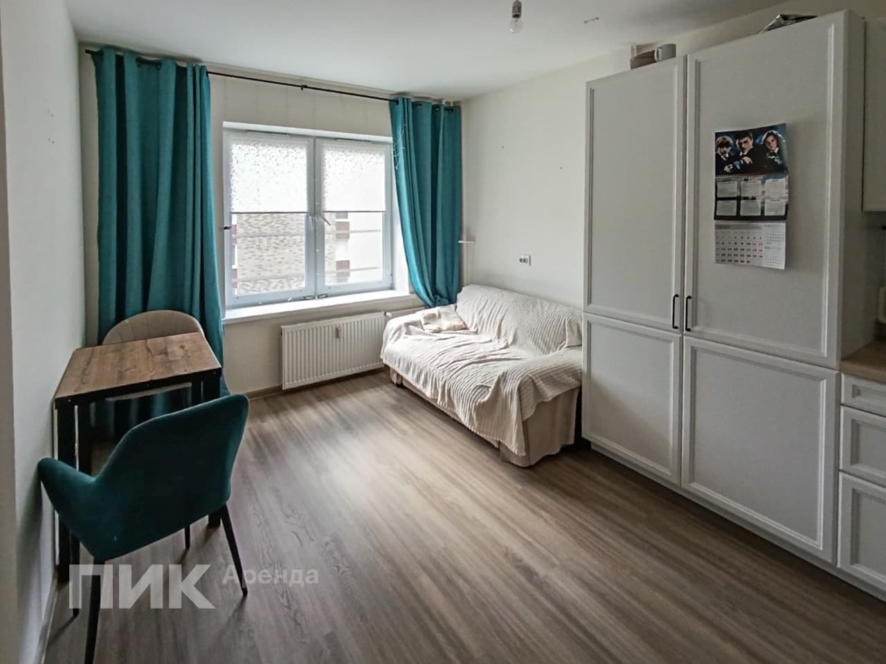 3-к. квартира, 52 м², 57 100 ₽/мес — фото № 1 3-к. квартира, 52 м², 57 100 ₽/мес — фото № 1