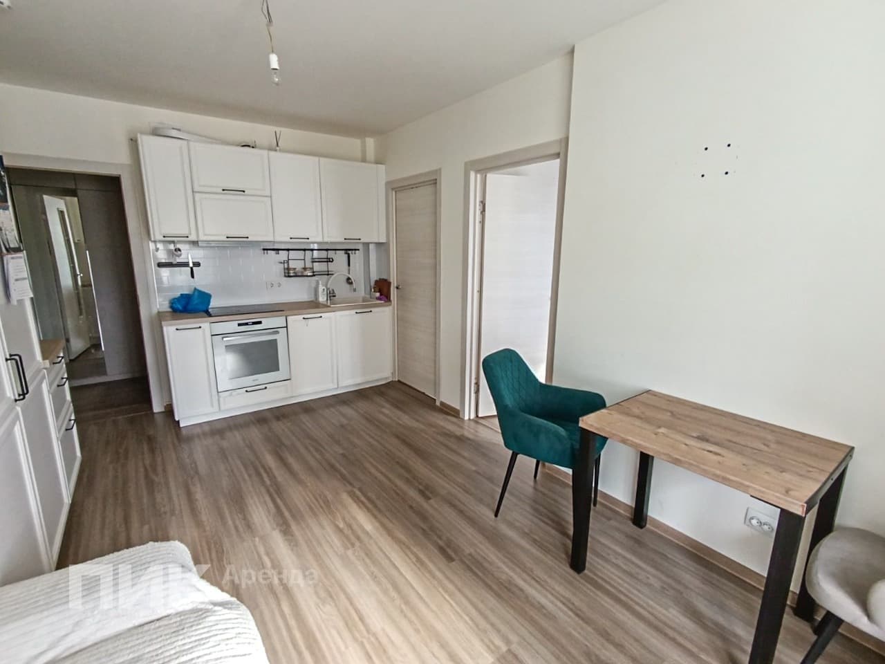 3-к. квартира, 52 м², 57 100 ₽/мес — фото № 3 3-к. квартира, 52 м², 57 100 ₽/мес — фото № 3