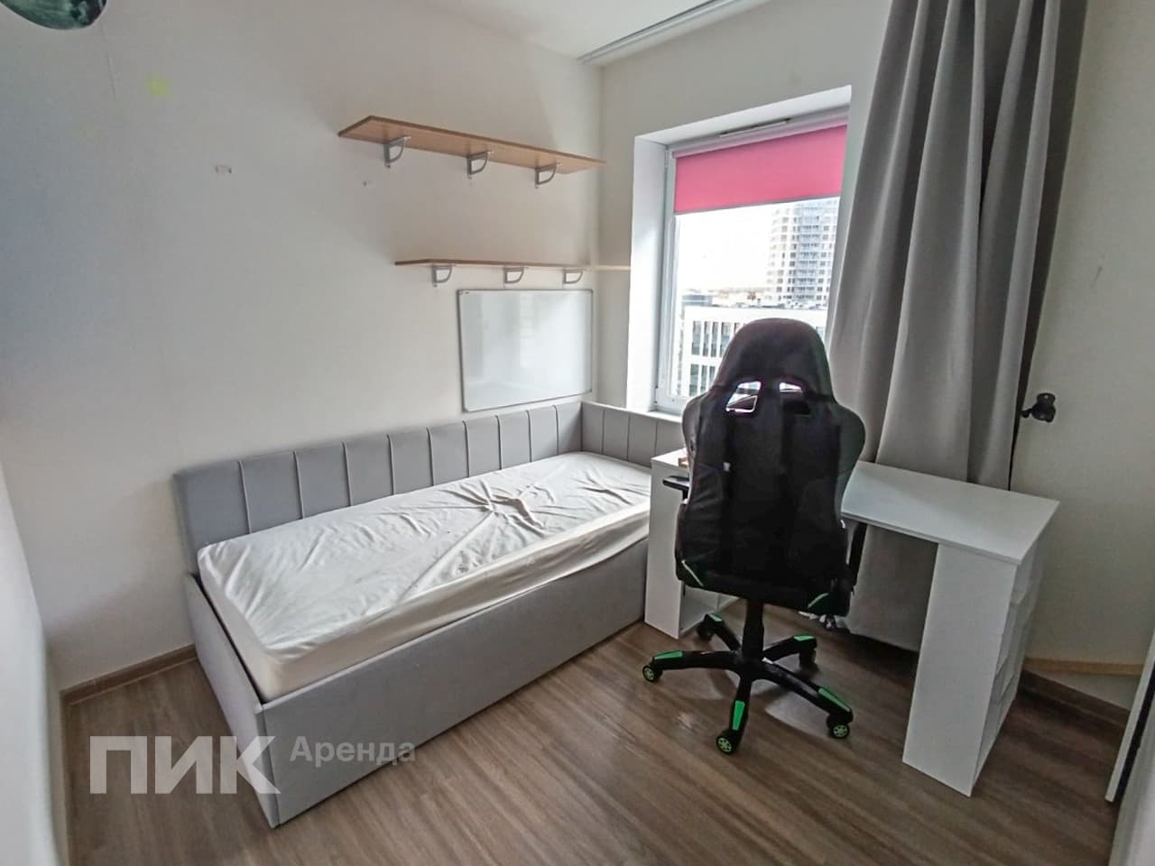 3-к. квартира, 52 м², 57 100 ₽/мес — фото № 8 3-к. квартира, 52 м², 57 100 ₽/мес — фото № 8