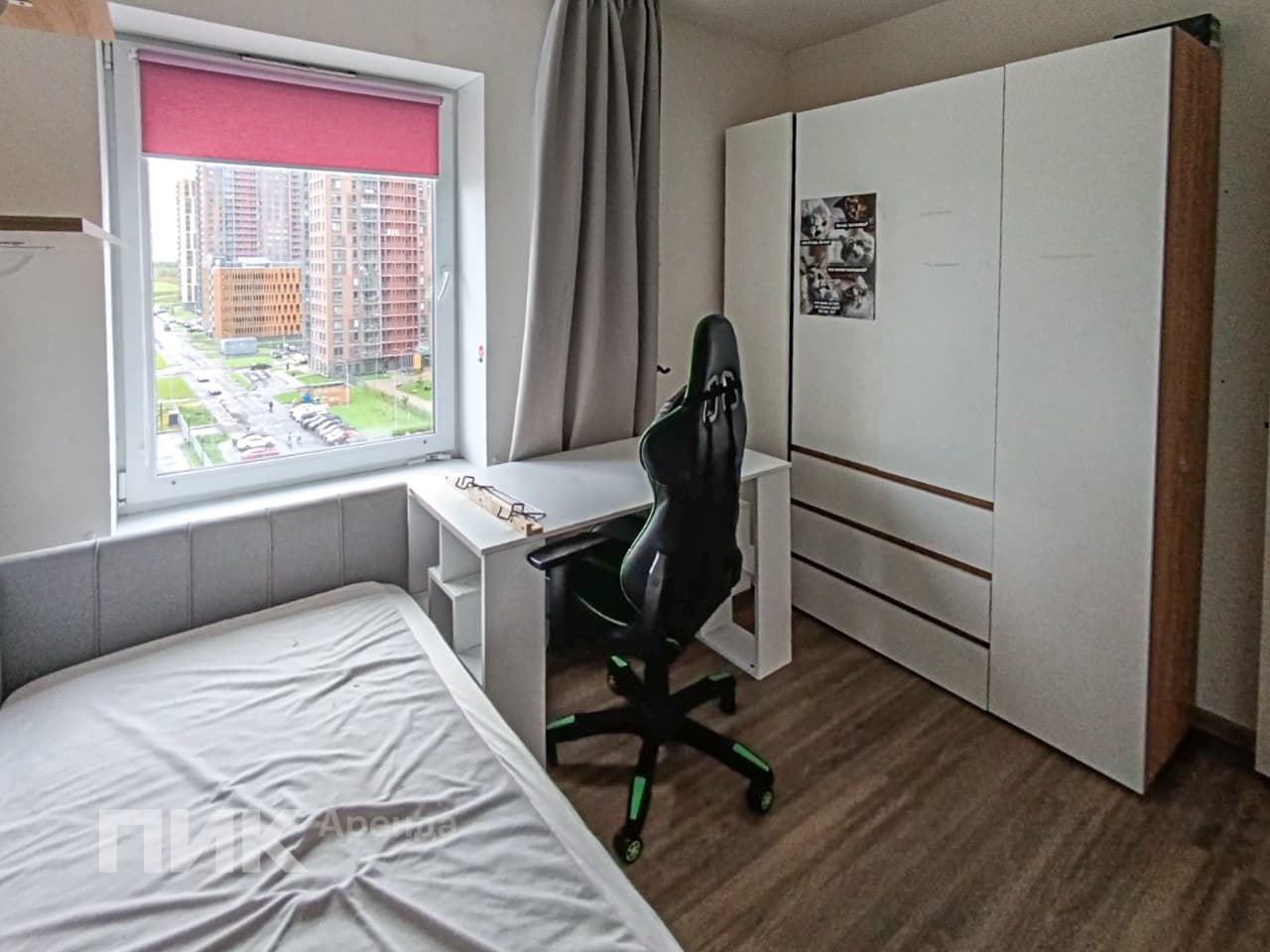 3-к. квартира, 52 м², 57 100 ₽/мес — фото № 7 3-к. квартира, 52 м², 57 100 ₽/мес — фото № 7