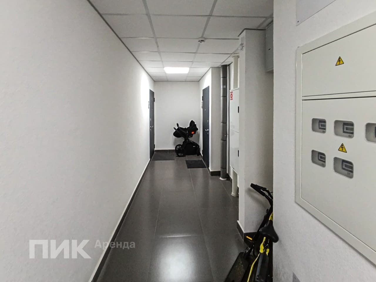 3-к. квартира, 52 м², 57 100 ₽/мес — фото № 17 3-к. квартира, 52 м², 57 100 ₽/мес — фото № 17