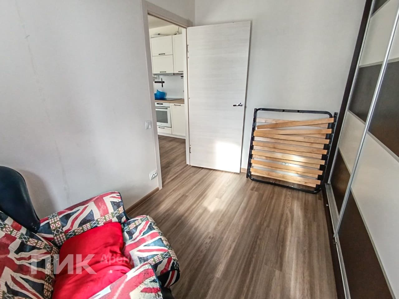 3-к. квартира, 52 м², 57 100 ₽/мес — фото № 11 3-к. квартира, 52 м², 57 100 ₽/мес — фото № 11