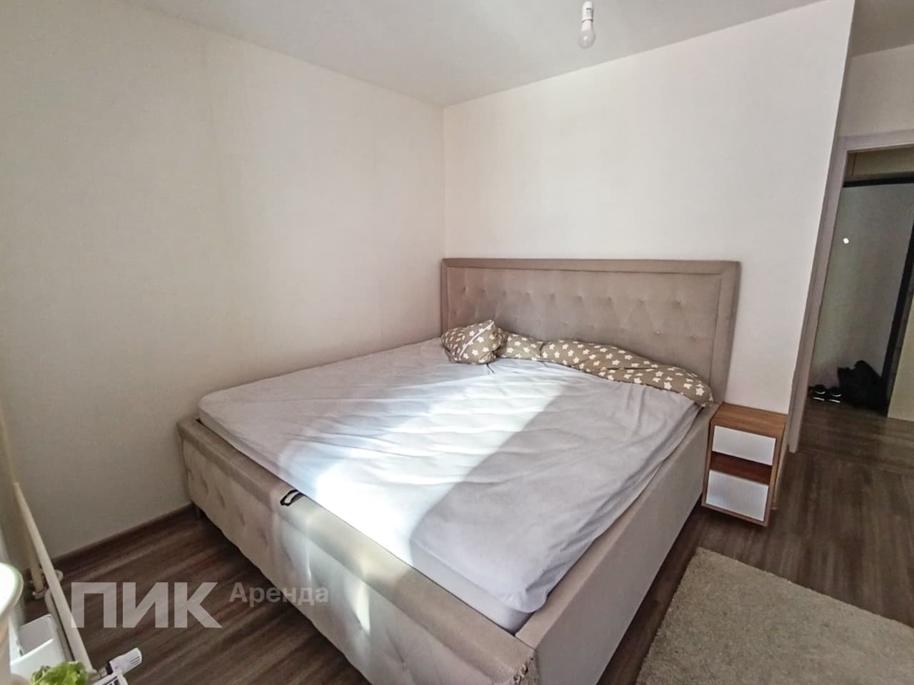 3-к. квартира, 52 м², 57 100 ₽/мес — фото № 5 3-к. квартира, 52 м², 57 100 ₽/мес — фото № 5